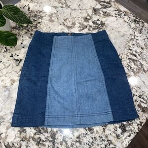 Free People Skirt